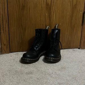 Doc Martens